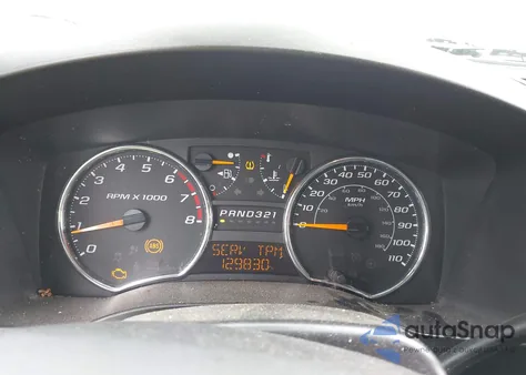 2008 Chevrolet Colorado Lt из США, поврежденный, VIN 1GCDT13E988179495